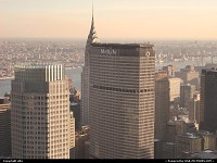 Photo by elki | New York  metlife tower 